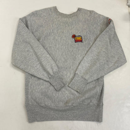 Champion | チャンピオン REVERSE WEAVE スウェット 90S グレー サイズ：XL【姫路東店】