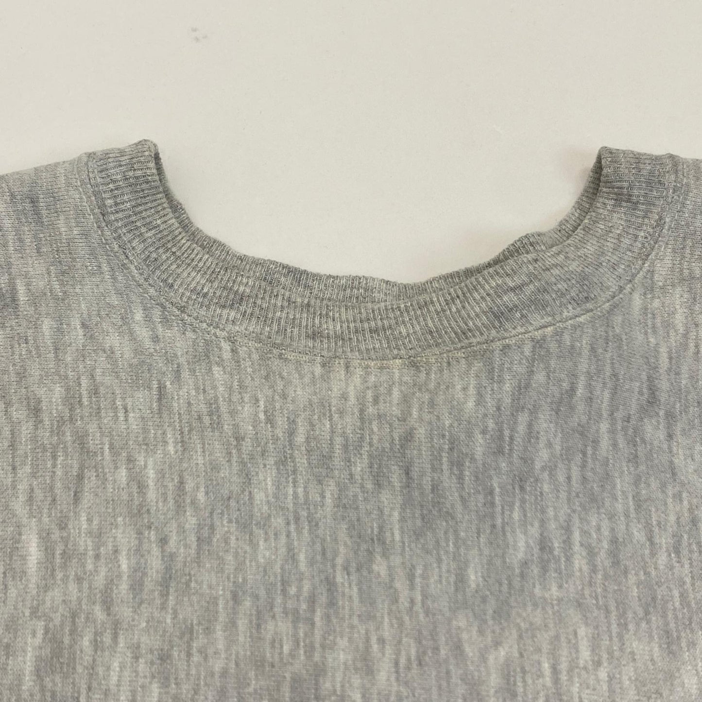 Champion | チャンピオン REVERSE WEAVE スウェット 90S グレー サイズ：XL【姫路東店】