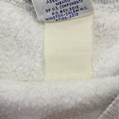 Champion | チャンピオン REVERSE WEAVE スウェット 90S グレー サイズ：XL【姫路東店】