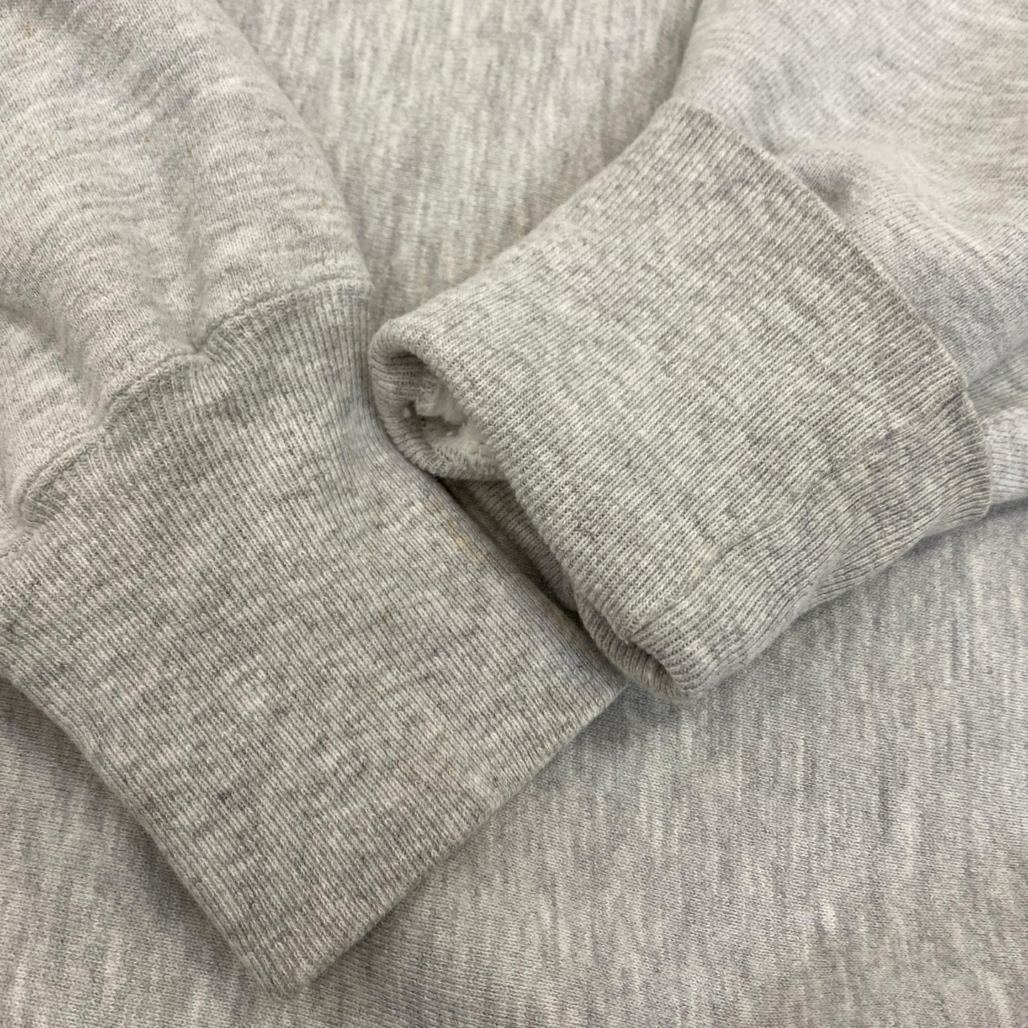 Champion | チャンピオン REVERSE WEAVE スウェット 90S グレー サイズ：XL【姫路東店】