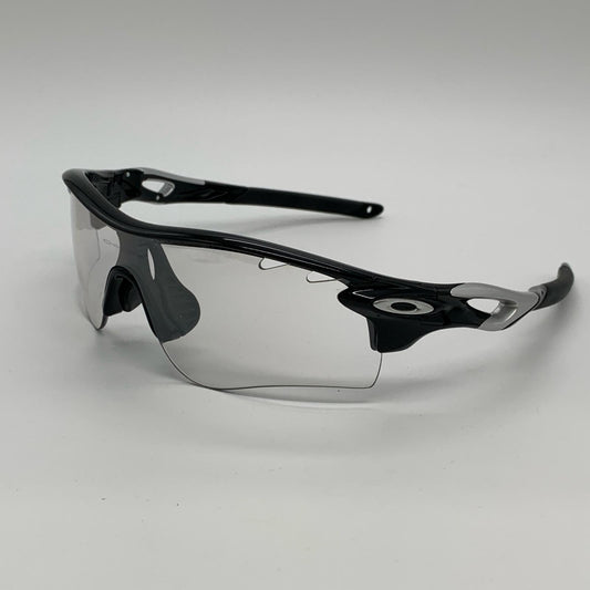 OAKLEY | オークリー RADAR LOCK サングラス OO9181-131 ブラック【姫路東店】