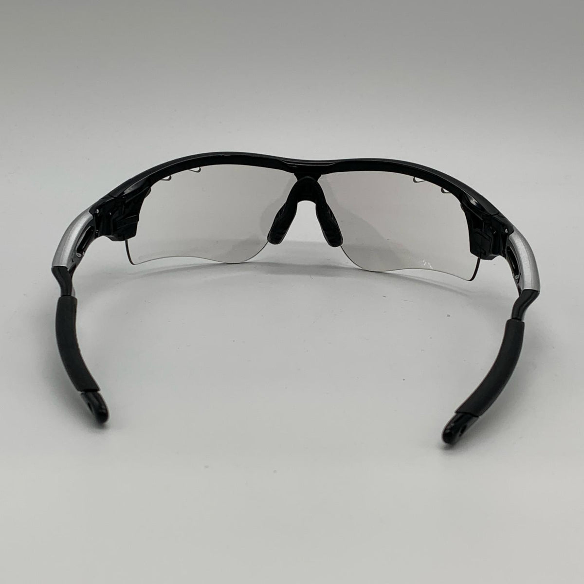 OAKLEY | オークリー RADAR LOCK サングラス OO9181-131 ブラック【姫路東店】
