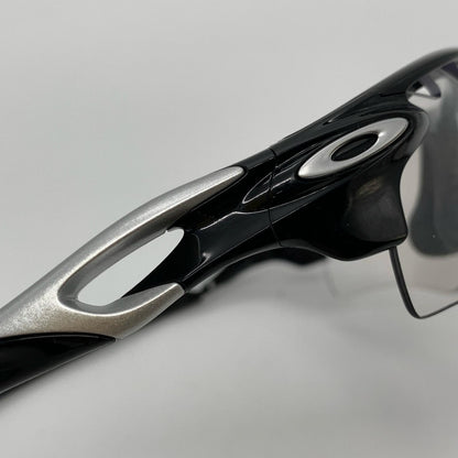 OAKLEY | オークリー RADAR LOCK サングラス OO9181-131 ブラック【姫路東店】