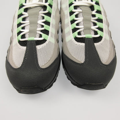 NIKE | ナイキ WMNS AIR MAX 95 BIG BUBBLE 'FRESH MINT' スニーカー HJ5996-005 2026S/S サイズ:28.5cm グレー 28.5cm【姫路東店】