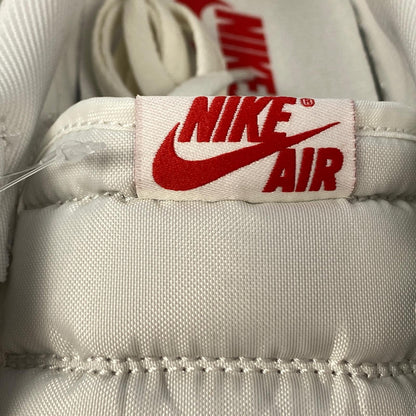 NIKE | ナイキ AIR JORDAN 1 RETRO LOW OG スニーカー HQ6998-100 2026S/S 28.5cm アイボリー 28.5cm【姫路東店】