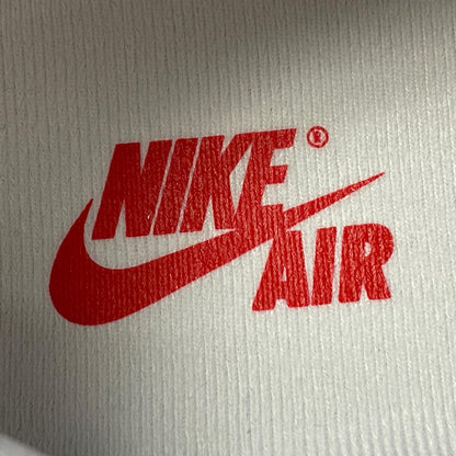 NIKE | ナイキ AIR JORDAN 1 RETRO LOW OG スニーカー HQ6998-100 2026S/S 28.5cm アイボリー 28.5cm【姫路東店】