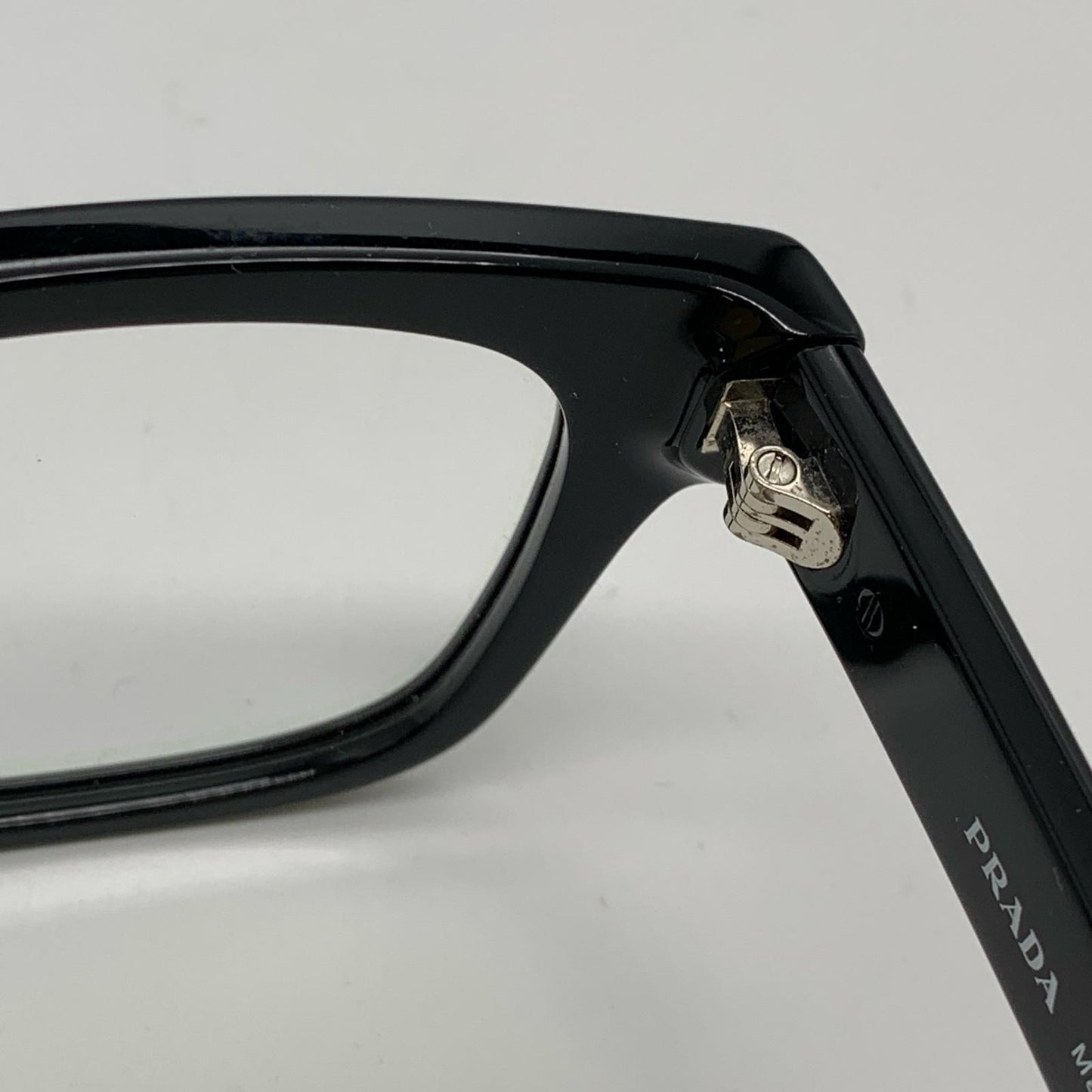 PRADA | プラダ サングラス SPRA17 ｻｲｽﾞ:55□18 ブラック【姫路東店】