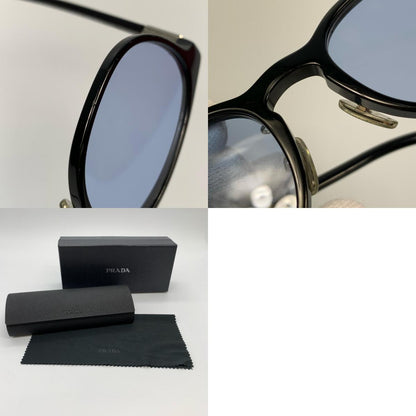 PRADA | プラダ サングラス VPR12Z ブラック【姫路東店】