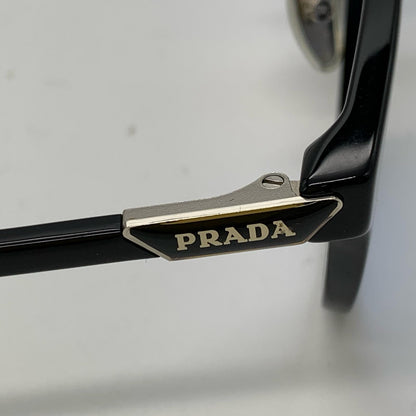 PRADA | プラダ サングラス VPR12Z ブラック【姫路東店】