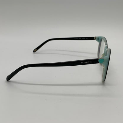 Tiffany&co | ティファニー メガネ TF2097 ｻｲｽﾞ:54□16 度入りレンズ【姫路東店】