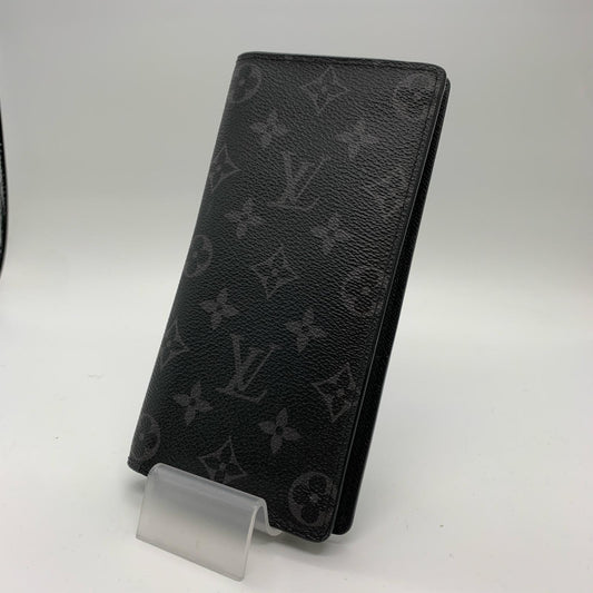 LOUIS VUITTON | ルイ・ヴィトン ポルトフォイユプラザ 長財布 M61697【姫路東店】