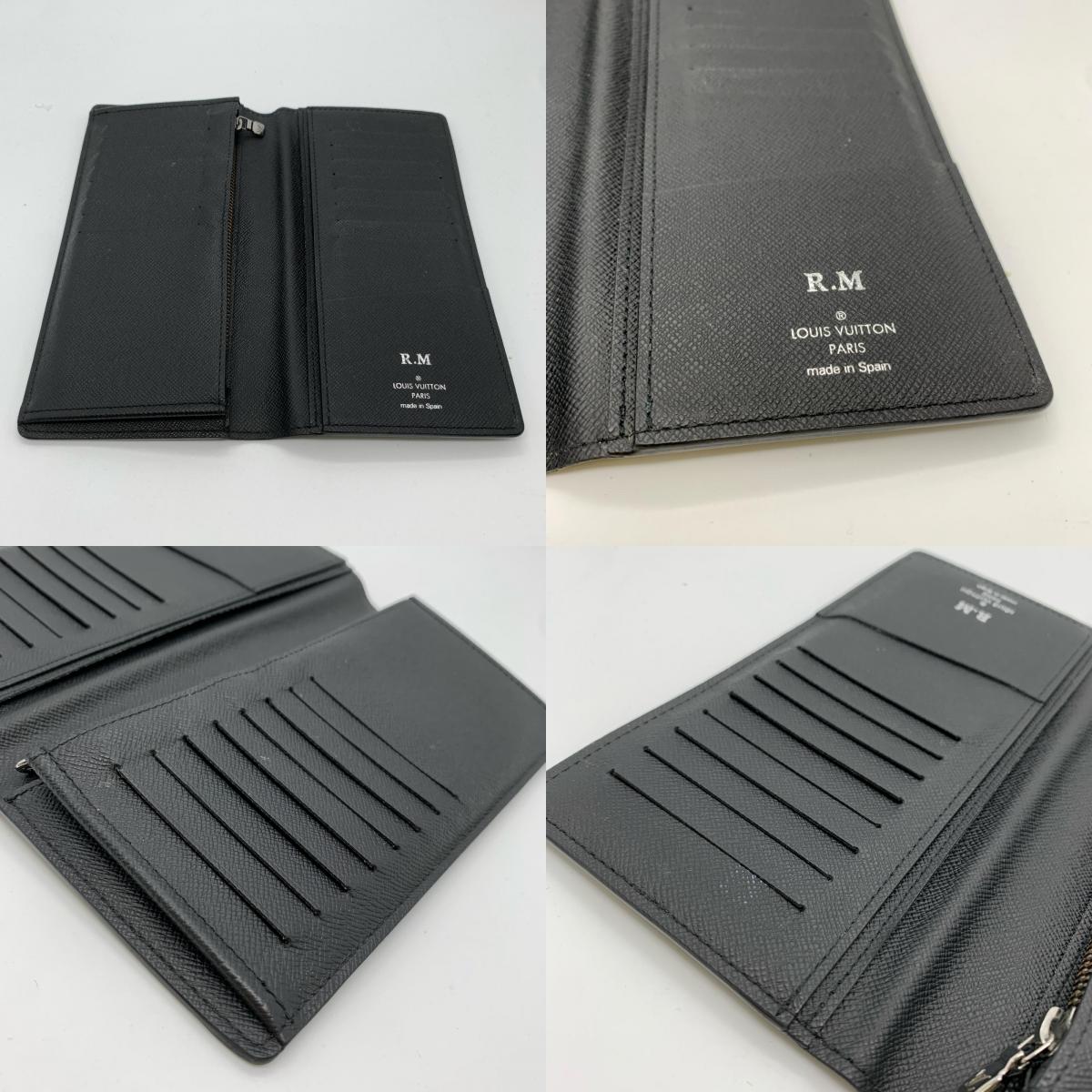 LOUIS VUITTON | ルイ・ヴィトン ポルトフォイユプラザ 長財布 M61697【姫路東店】
