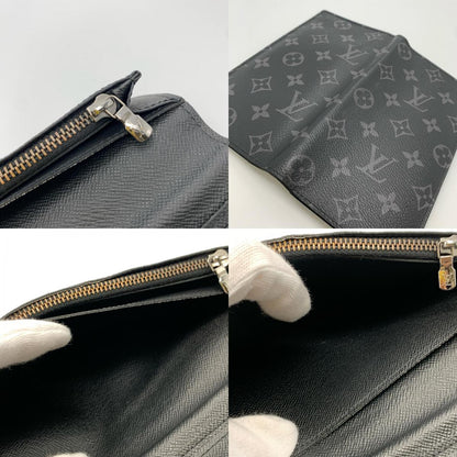 LOUIS VUITTON | ルイ・ヴィトン ポルトフォイユプラザ 長財布 M61697【姫路東店】