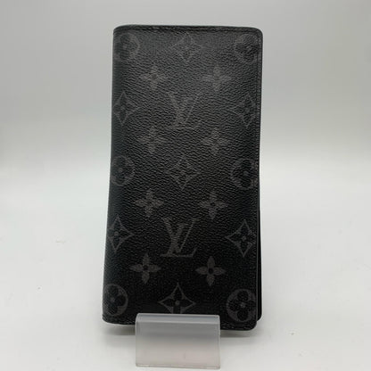 LOUIS VUITTON | ルイ・ヴィトン ポルトフォイユプラザ 長財布 M61697【姫路東店】