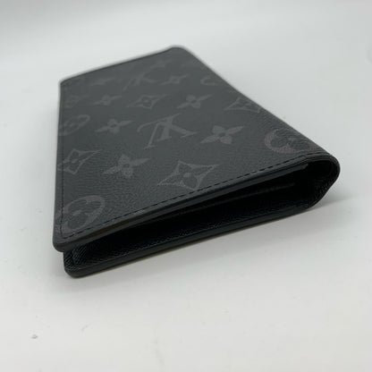 LOUIS VUITTON | ルイ・ヴィトン ポルトフォイユプラザ 長財布 M61697【姫路東店】