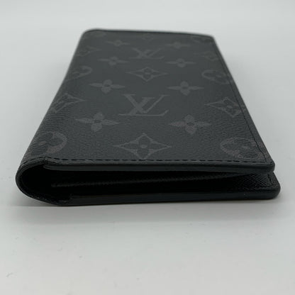 LOUIS VUITTON | ルイ・ヴィトン ポルトフォイユプラザ 長財布 M61697【姫路東店】