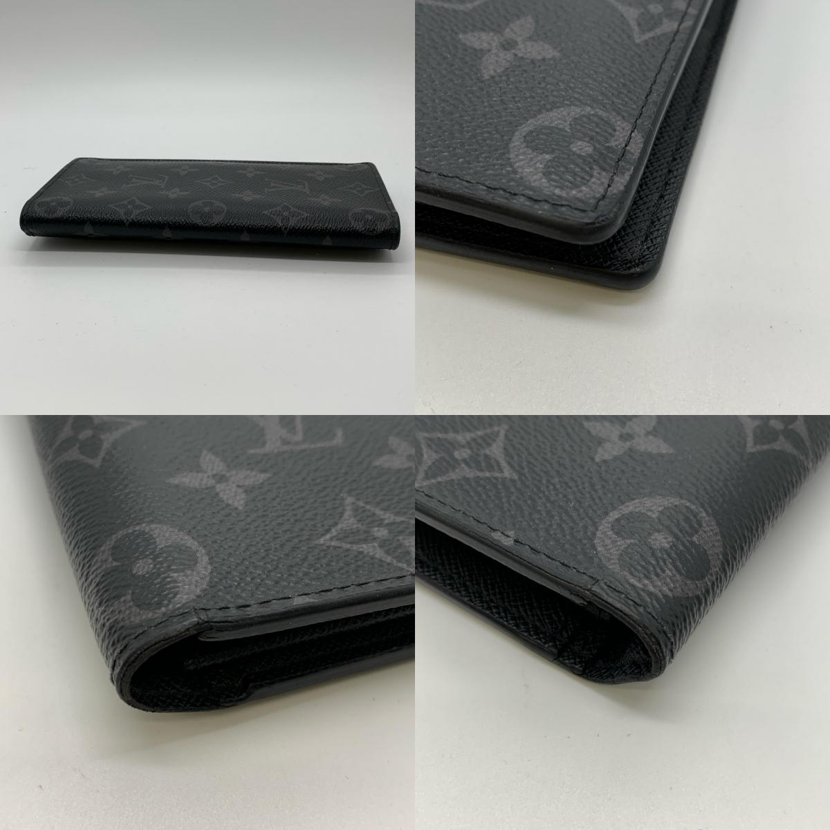 LOUIS VUITTON | ルイ・ヴィトン ポルトフォイユプラザ 長財布 M61697【姫路東店】