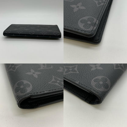 LOUIS VUITTON | ルイ・ヴィトン ポルトフォイユプラザ 長財布 M61697【姫路東店】
