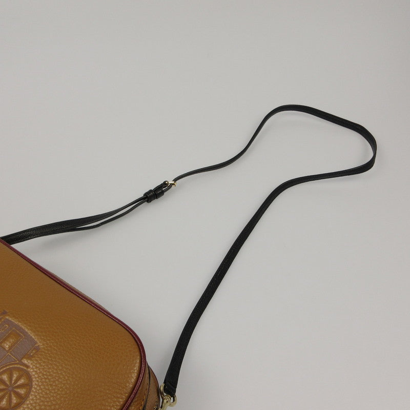 COACH | コーチ ショルダーバッグ F72704【姫路東店】