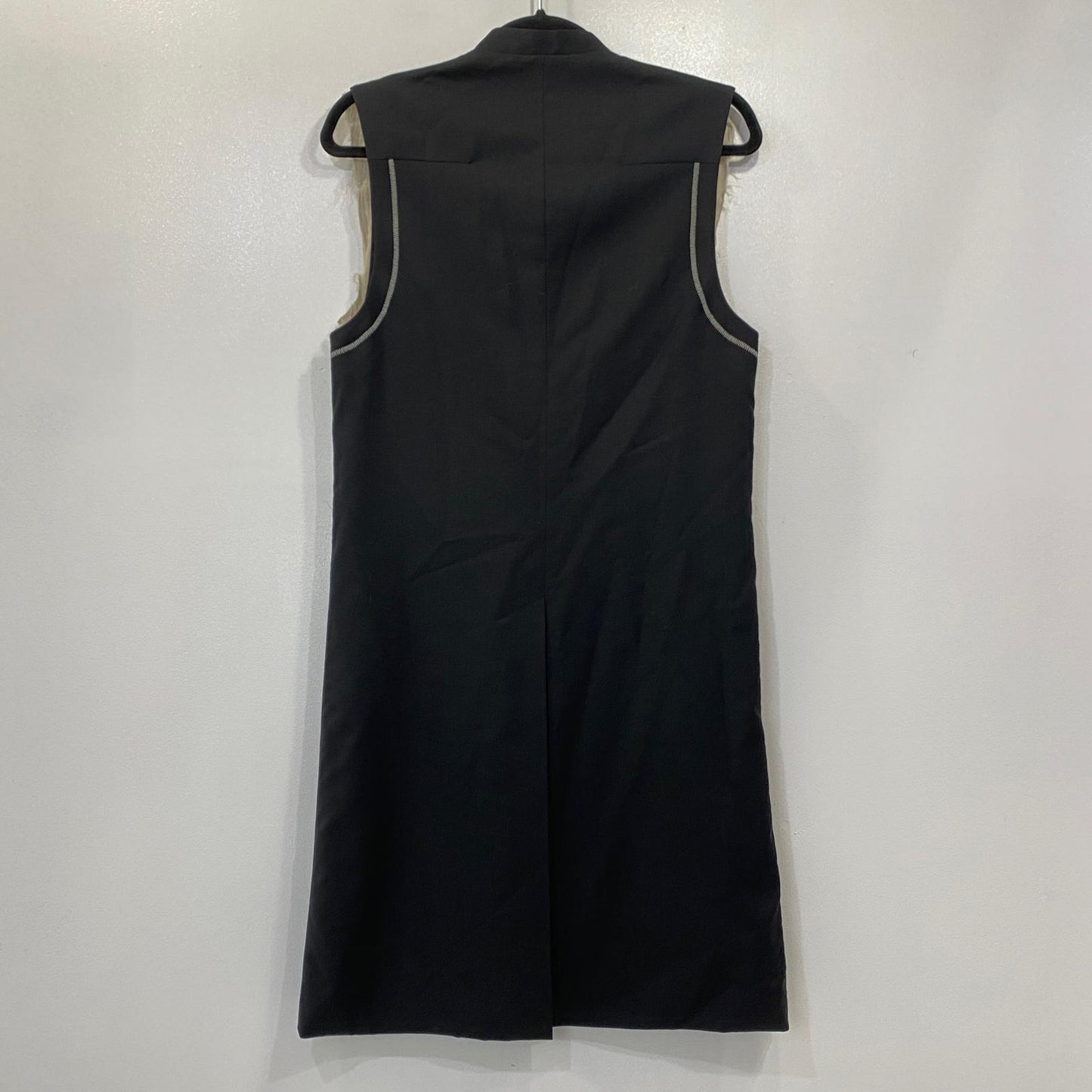 Dior | ディオール ベスト 133C605N3559 2011A/W ブラック サイズ：44【姫路東店】