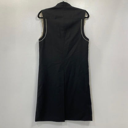 Dior | ディオール ベスト 133C605N3559 2011A/W ブラック サイズ：44【姫路東店】