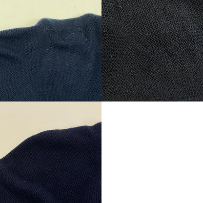 LACOSTE | ラコステ カーディガン 80S ネイビー【姫路東店】