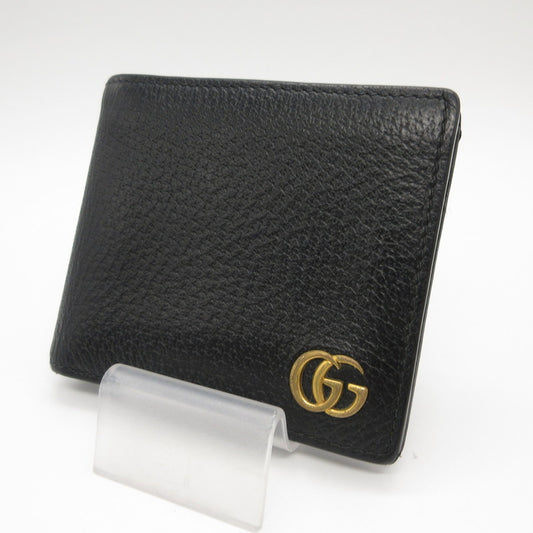 GUCCI | グッチ 二つ折り財布 428725【姫路東店】
