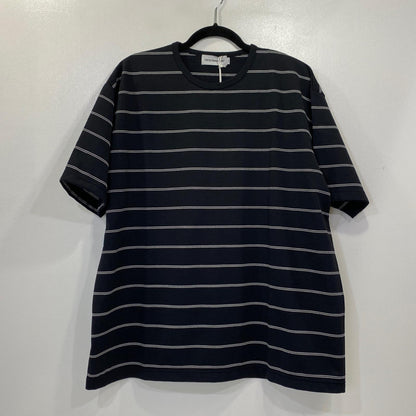 COOTIE | クーティー Dry Tech Jersey Border S/S Tee 半袖Ｔシャツ CTE-26S351 2026S/S サイズ：S【姫路東店】