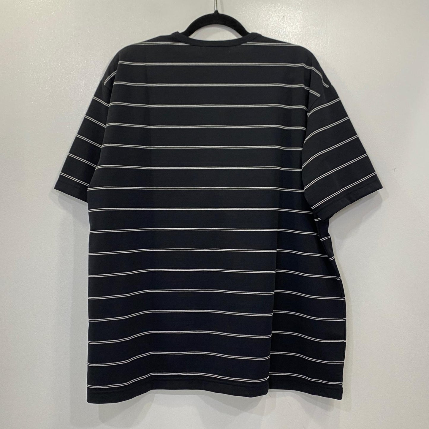 COOTIE | クーティー Dry Tech Jersey Border S/S Tee 半袖Ｔシャツ CTE-26S351 2026S/S サイズ：S【姫路東店】
