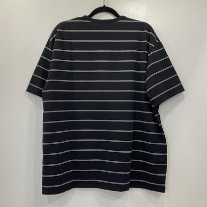 COOTIE | クーティー Dry Tech Jersey Border S/S Tee 半袖Ｔシャツ CTE-26S351 2026S/S サイズ：S【姫路東店】