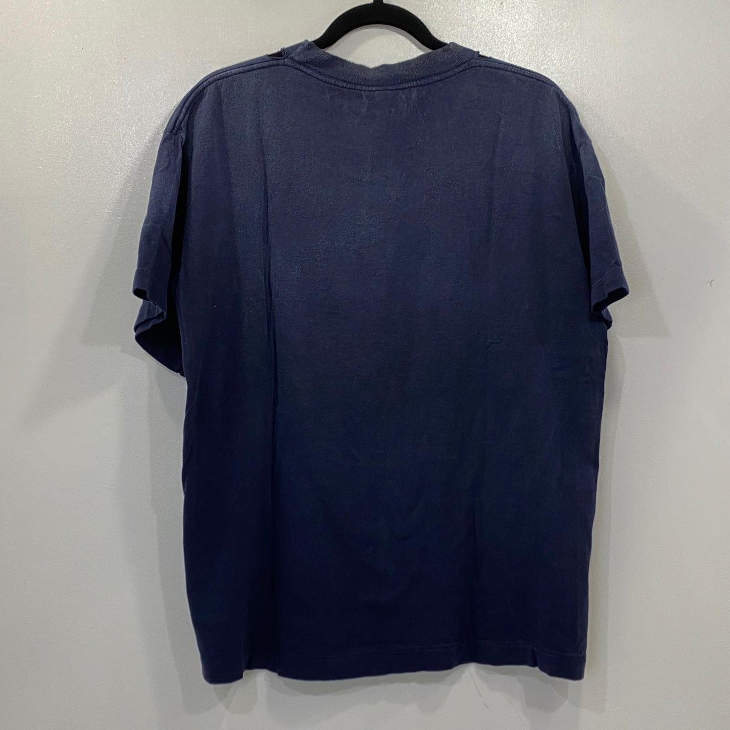 SAINT MICHAEL | セントマイケルセイントマイケル STHD S/S TEE 半袖Ｔシャツ SM-HR8-0000-C71 2025S/S ネイビー サイズ：M【姫路東店】