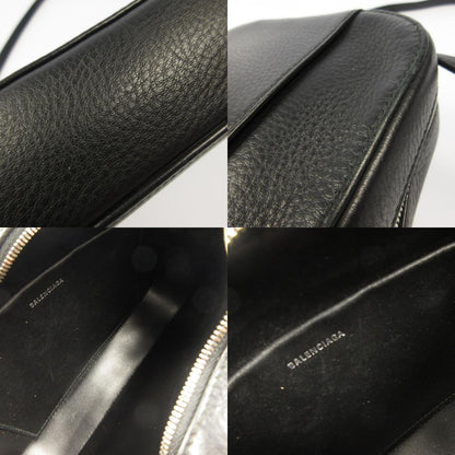 BALENCIAGA | バレンシアガ ショルダーバッグ 552370 ブラック【姫路東店】