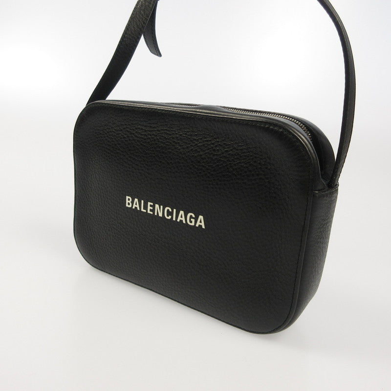 BALENCIAGA | バレンシアガ ショルダーバッグ 552370 ブラック【姫路東店】