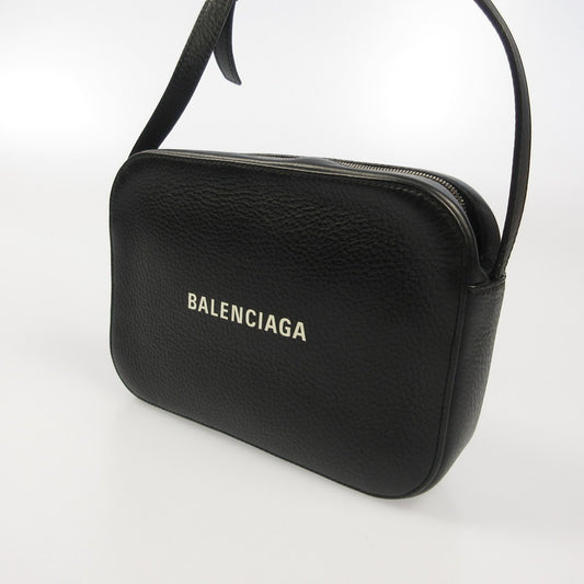 BALENCIAGA | バレンシアガ ショルダーバッグ 552370 ブラック【姫路東店】