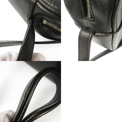 BALENCIAGA | バレンシアガ ショルダーバッグ 552370 ブラック【姫路東店】