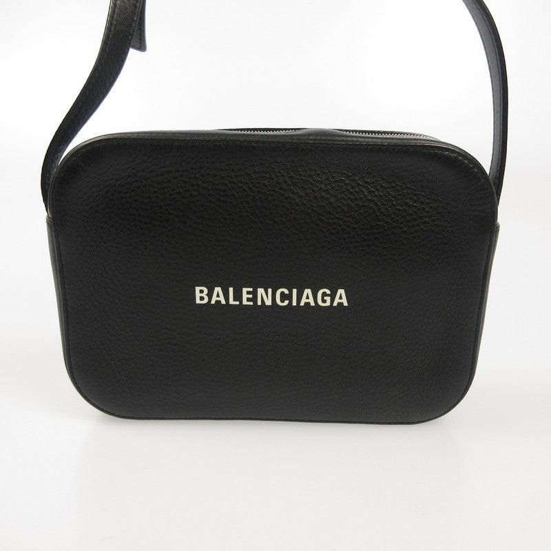 BALENCIAGA | バレンシアガ ショルダーバッグ 552370 ブラック【姫路東店】