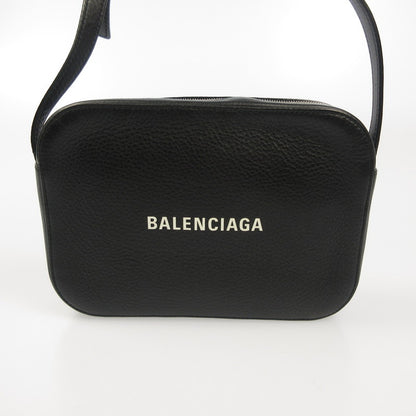 BALENCIAGA | バレンシアガ ショルダーバッグ 552370 ブラック【姫路東店】