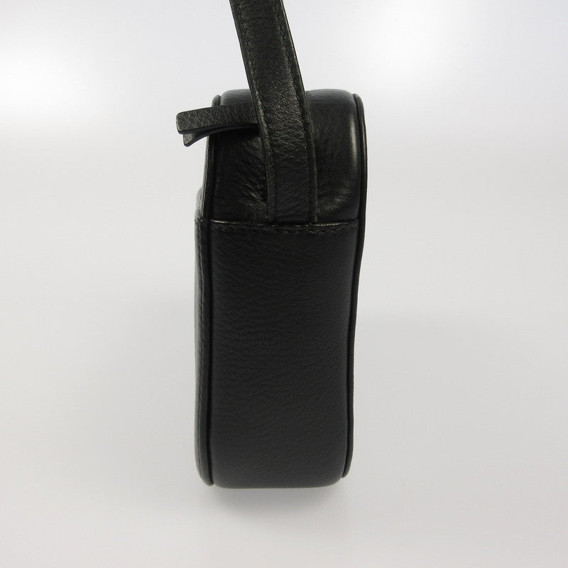 BALENCIAGA | バレンシアガ ショルダーバッグ 552370 ブラック【姫路東店】