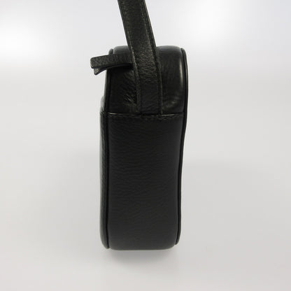 BALENCIAGA | バレンシアガ ショルダーバッグ 552370 ブラック【姫路東店】