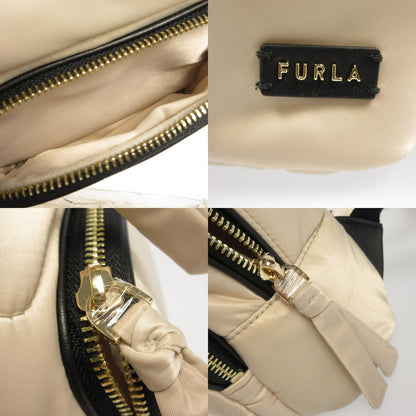Furla | フルラ GAIA リュック・デイパック WE00652 ベージュ【姫路東店】