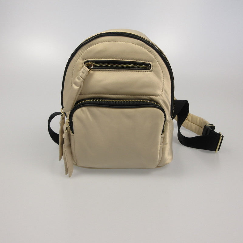 Furla | フルラ GAIA リュック・デイパック WE00652 ベージュ【姫路東店】