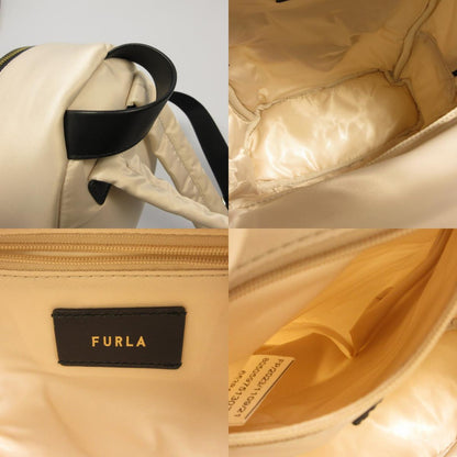 Furla | フルラ GAIA リュック・デイパック WE00652 ベージュ【姫路東店】