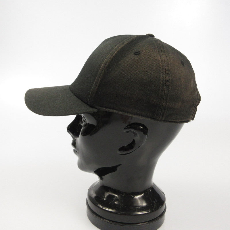 MONCLER | モンクレール BASEBALL CAP キャップ H20933B00008 ブラック【姫路東店】