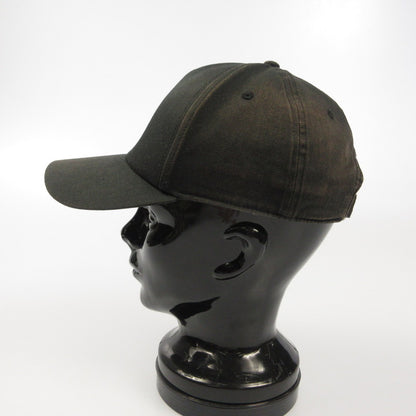 MONCLER | モンクレール BASEBALL CAP キャップ H20933B00008 ブラック【姫路東店】