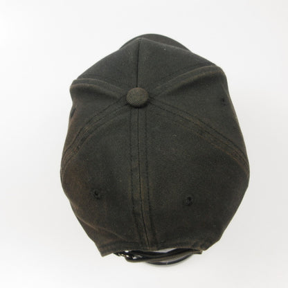 MONCLER | モンクレール BASEBALL CAP キャップ H20933B00008 ブラック【姫路東店】