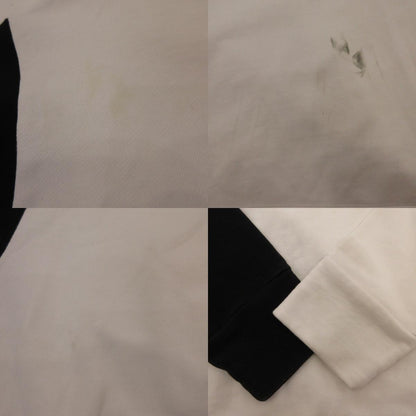 MONCLER | モンクレール スウェット E10918038750 国内正規品 ホワイト サイズ：S【姫路東店】