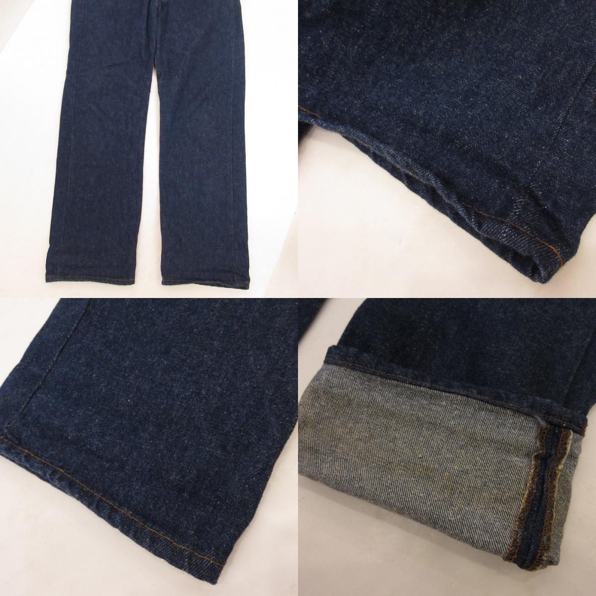 Levi's | リーバイス 501 デニムパンツ 501-0115 653刻印 ネイビー サイズ：36【姫路東店】