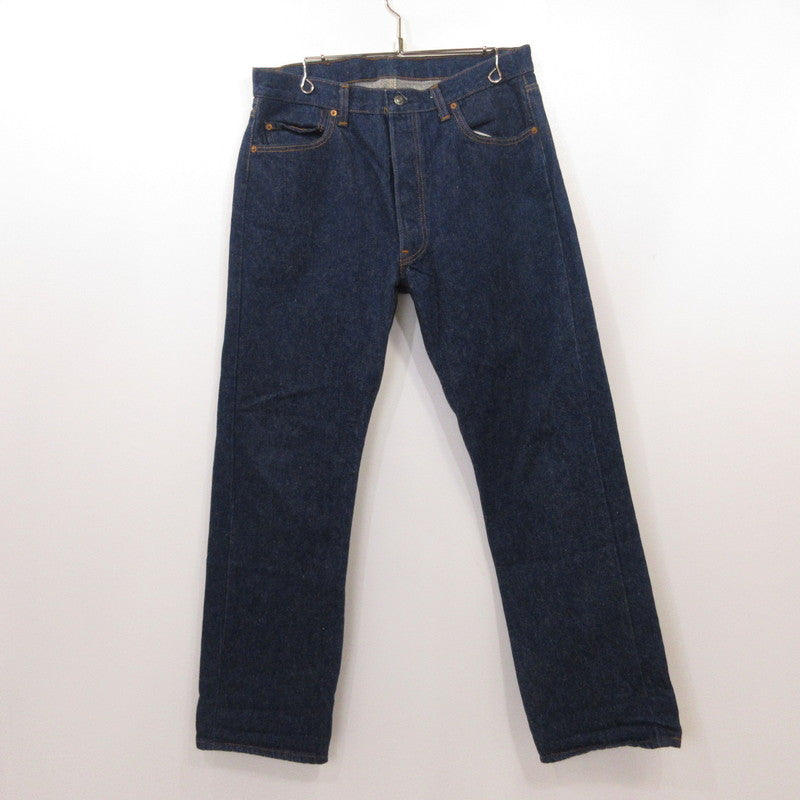 Levi's | リーバイス 501 デニムパンツ 501-0115 653刻印 ネイビー サイズ：36【姫路東店】