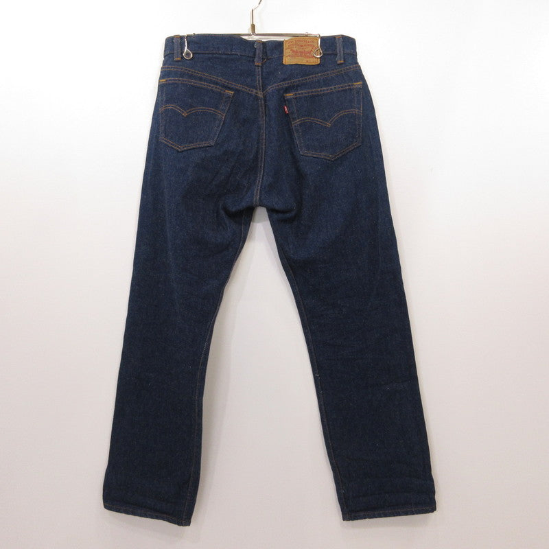 Levi's | リーバイス 501 デニムパンツ 501-0115 653刻印 ネイビー サイズ：36【姫路東店】
