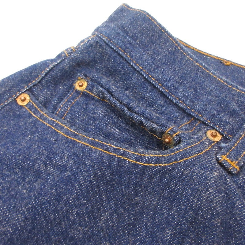 Levi's | リーバイス 501 デニムパンツ 501-0115 653刻印 ネイビー サイズ：36【姫路東店】